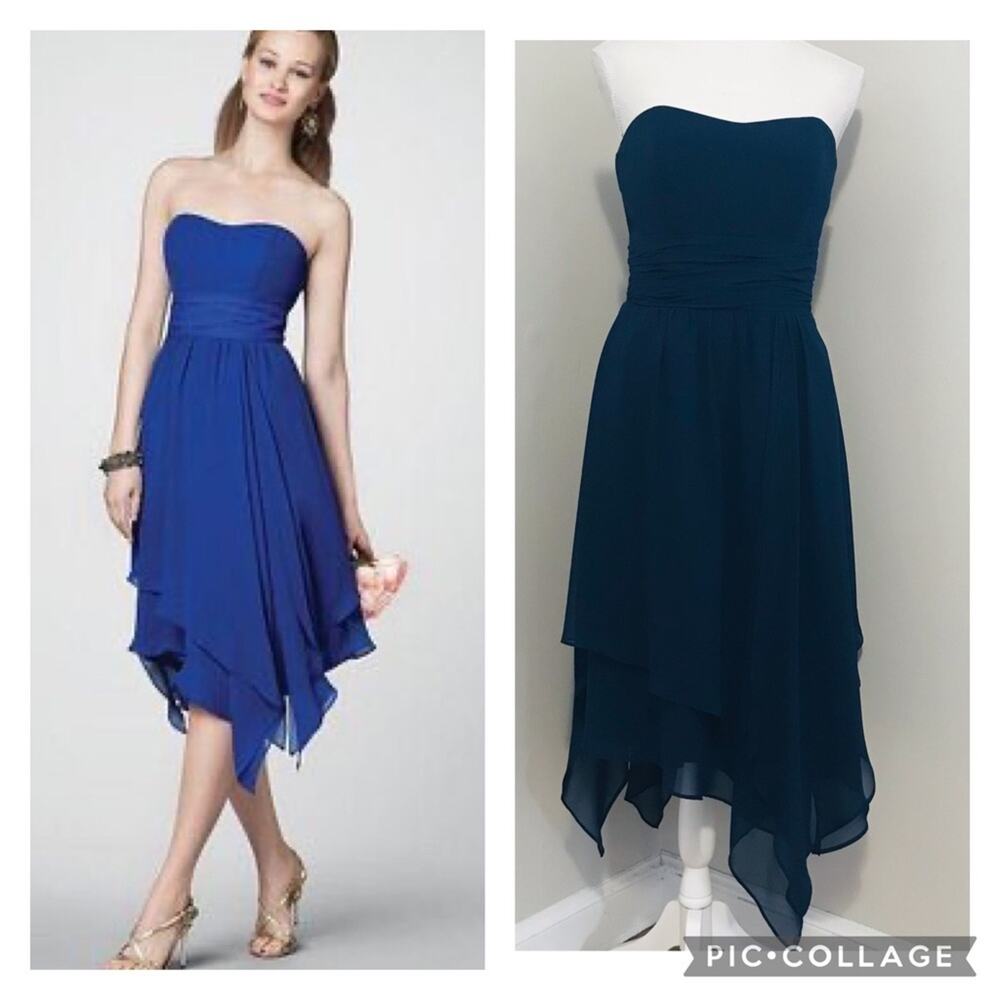 Alfred Angelo Bridesmaid Dress